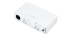 Arturia Minifuse 1 1in 2out USB 2 Interface White