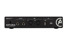 Arturia Minifuse 2 2in 2out USB 2 Interface Black