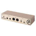 Arturia Minifuse 2 USB Audio Interface - Champagne