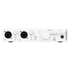 Arturia Minifuse 2 2in 2out USB 2 Interface White