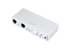 Arturia Minifuse 2 2in 2out USB 2 Interface White