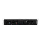 Arturia MiniFuse 4 4 In 4 Out USB Audio Interface in Black