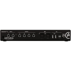Arturia MiniFuse 4 4 In 4 Out USB Audio Interface in Black