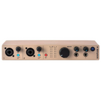 Arturia Minifuse 4 USB Audio Interface - Champagne