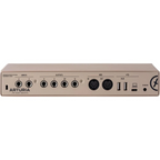 Arturia Minifuse 4 USB Audio Interface - Champagne