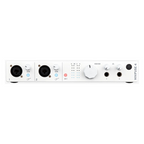 Arturia MiniFuse 4 4 In 4 Out USB Audio Interface in White
