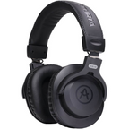 Arturia MiniFuse 2 Complete Recording Pack with Interface, Microphone, Headphones, and Cable - Black
