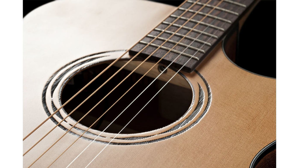 Baton Rouge AR11C ACE-W Auditorium Cutaway Acoustic Guitar