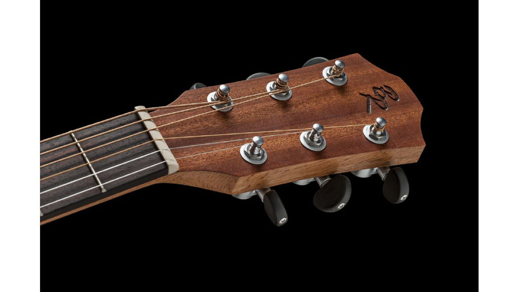 Baton Rouge AR11C ACE-W Auditorium Cutaway Acoustic Guitar