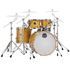 Mapex Armory Series AR529S 22/10/12/16+14S 5pc Drum Shell Pack - Desert Dune