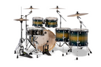 Mapex Armory 6pce Fast 22 Shell Pack  -  Rainforest Burst