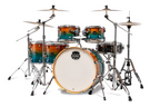 Mapex Armory 6pce Fast 22 Shell Pack  -  Ocean Sunset