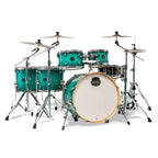Mapex Armory 6Pce Fast 22 Shell Pack  -  Jade Stone