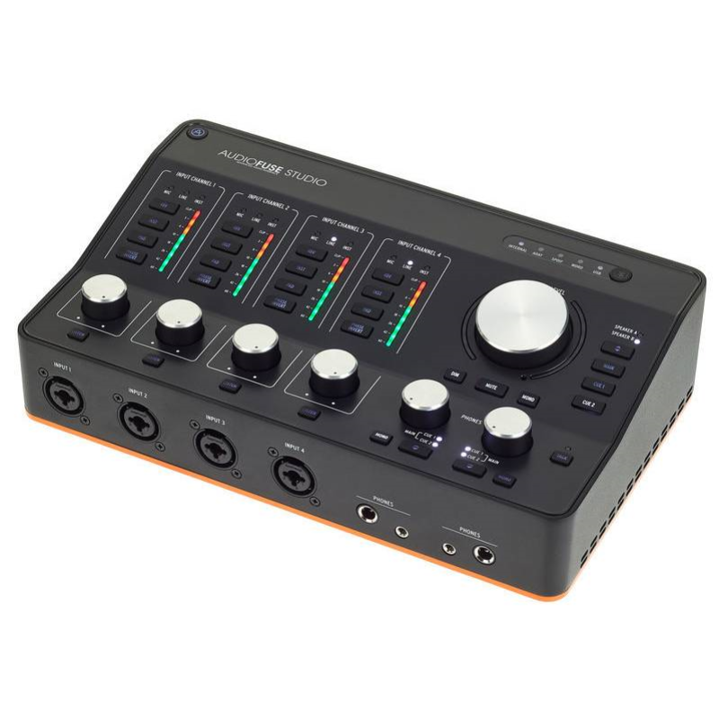 Arturia AR-AUDIOFUSST Audiofuse Studio Interface