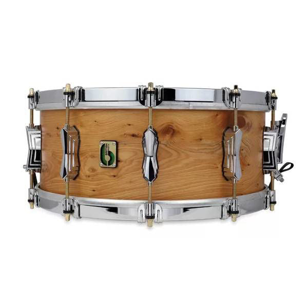 British Drum Company Archer 14 x 6in Snare Drum