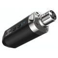 Aroma ARC1 Wireless Microphone System 5.8GHZ