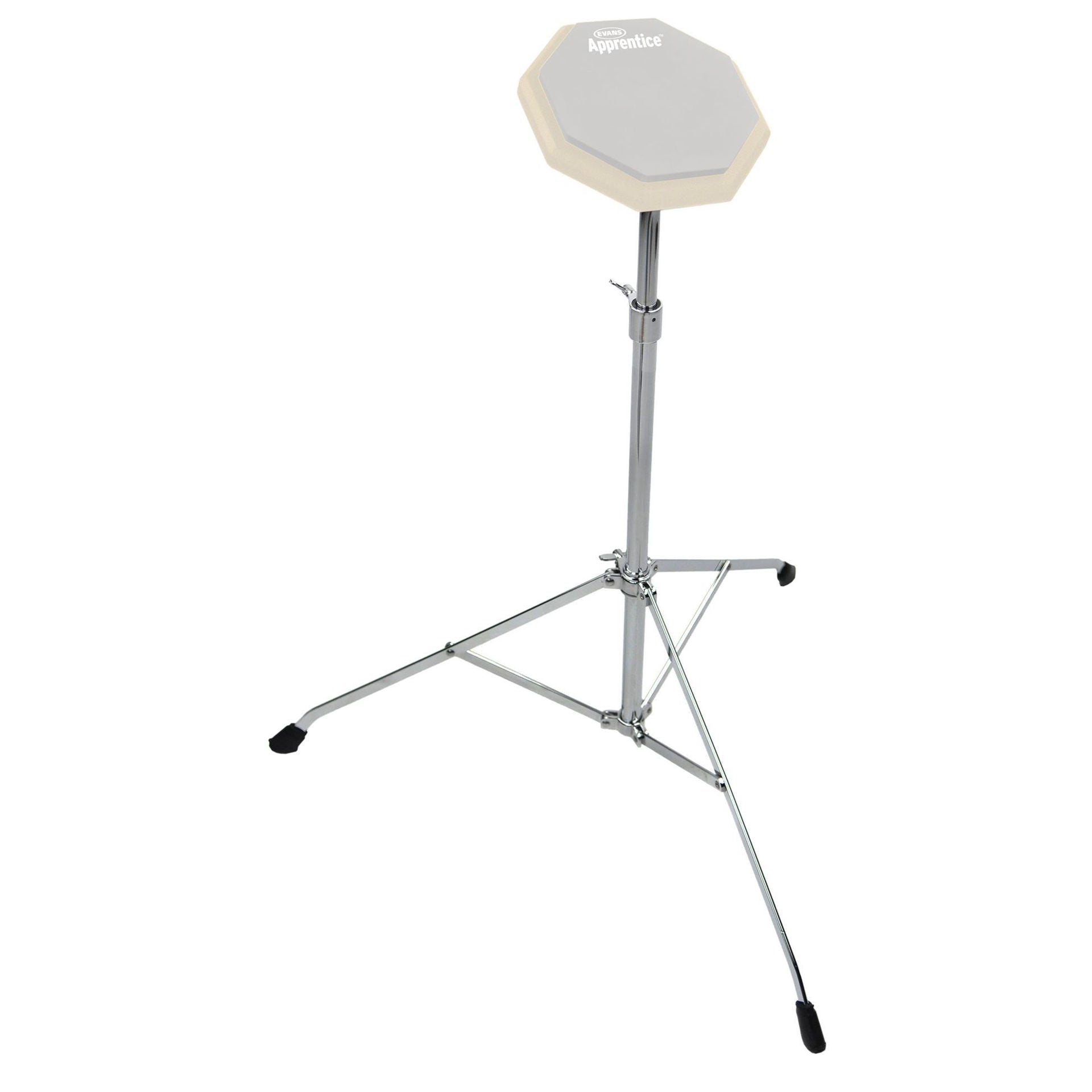 Evans ARFSTD RealFeel Apprentice Practice Pad Stand