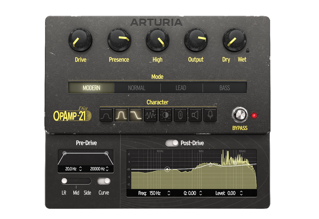 Arturia FX Collection 3 - Boxed Edition