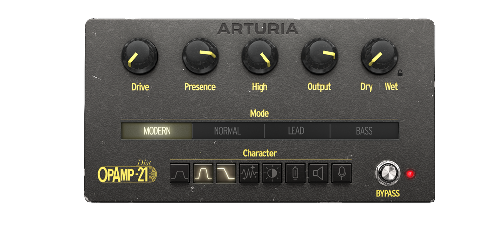 Arturia FX Collection 3 - Boxed Edition