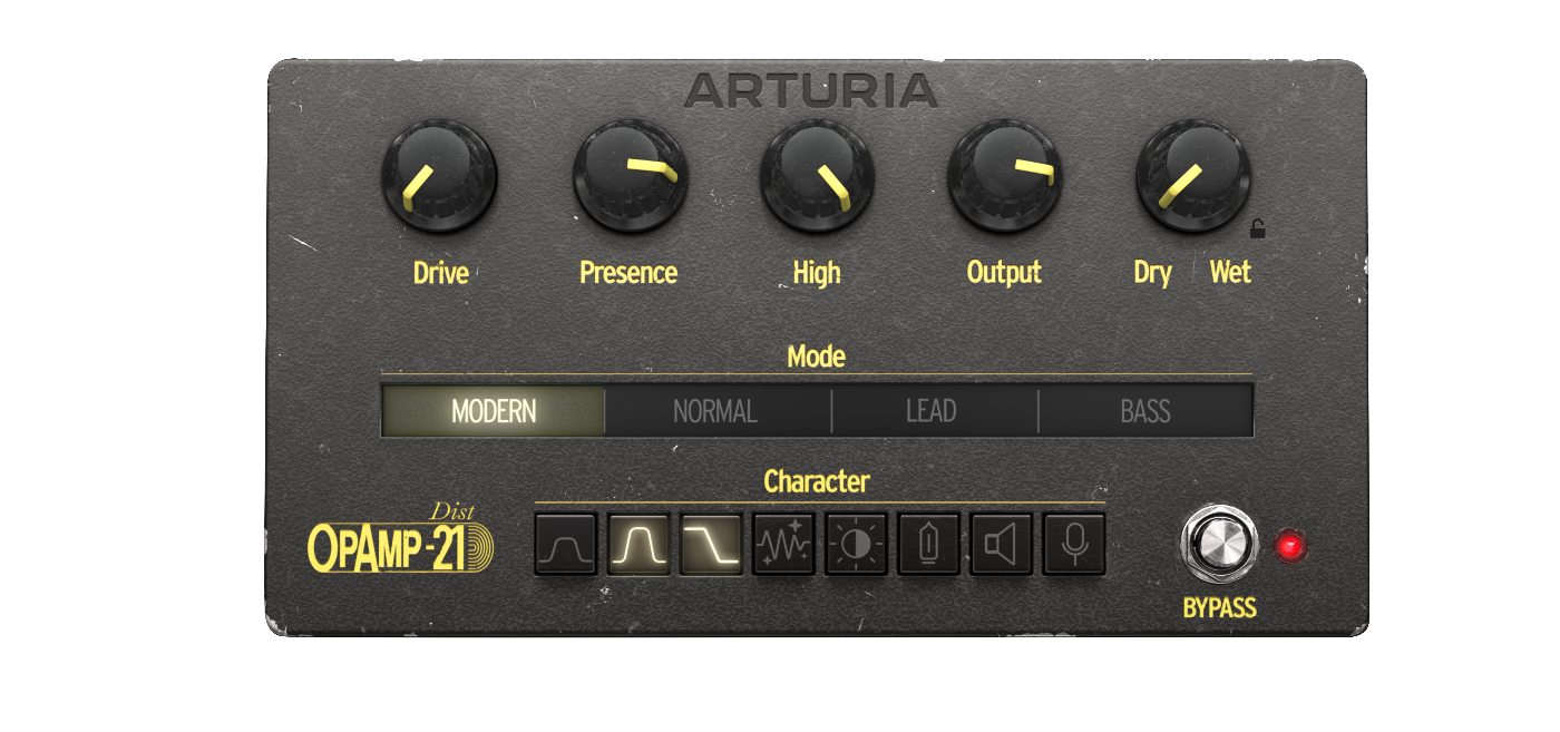 Arturia FX Collection 3 - Boxed Edition