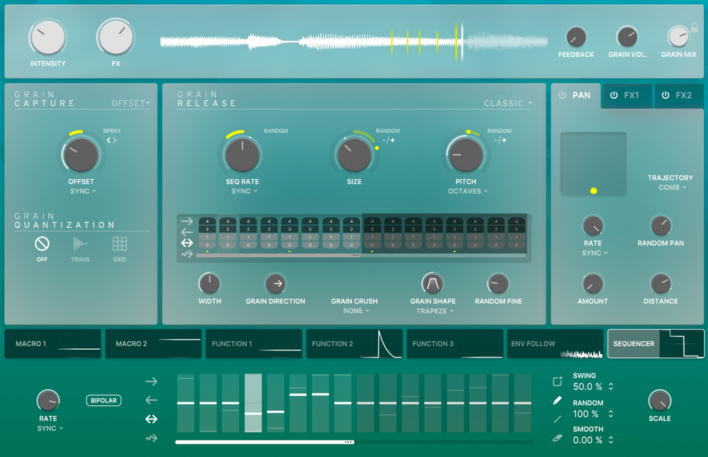 Arturia FX Collection 3 - Boxed Edition