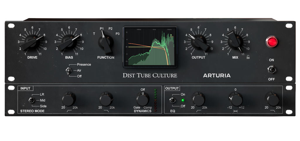 Arturia FX Collection 3 - Boxed Edition