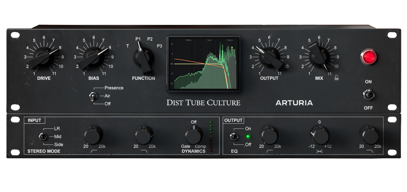 Arturia FX Collection 3 - Boxed Edition