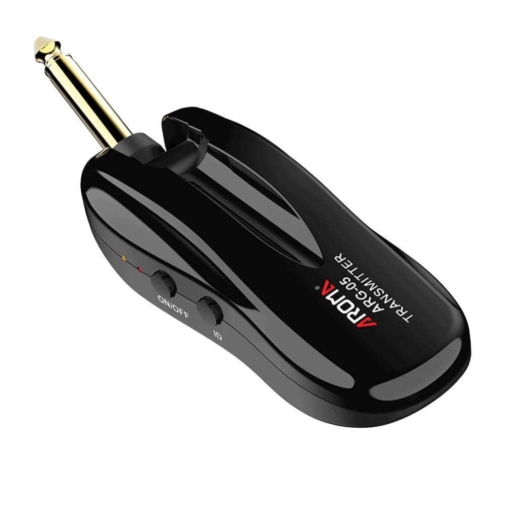 Aroma ARG05 Wireless Audio Transmission System - 5.8GHz