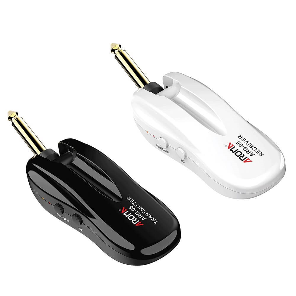 Aroma ARG05 Wireless Audio Transmission System - 5.8GHz