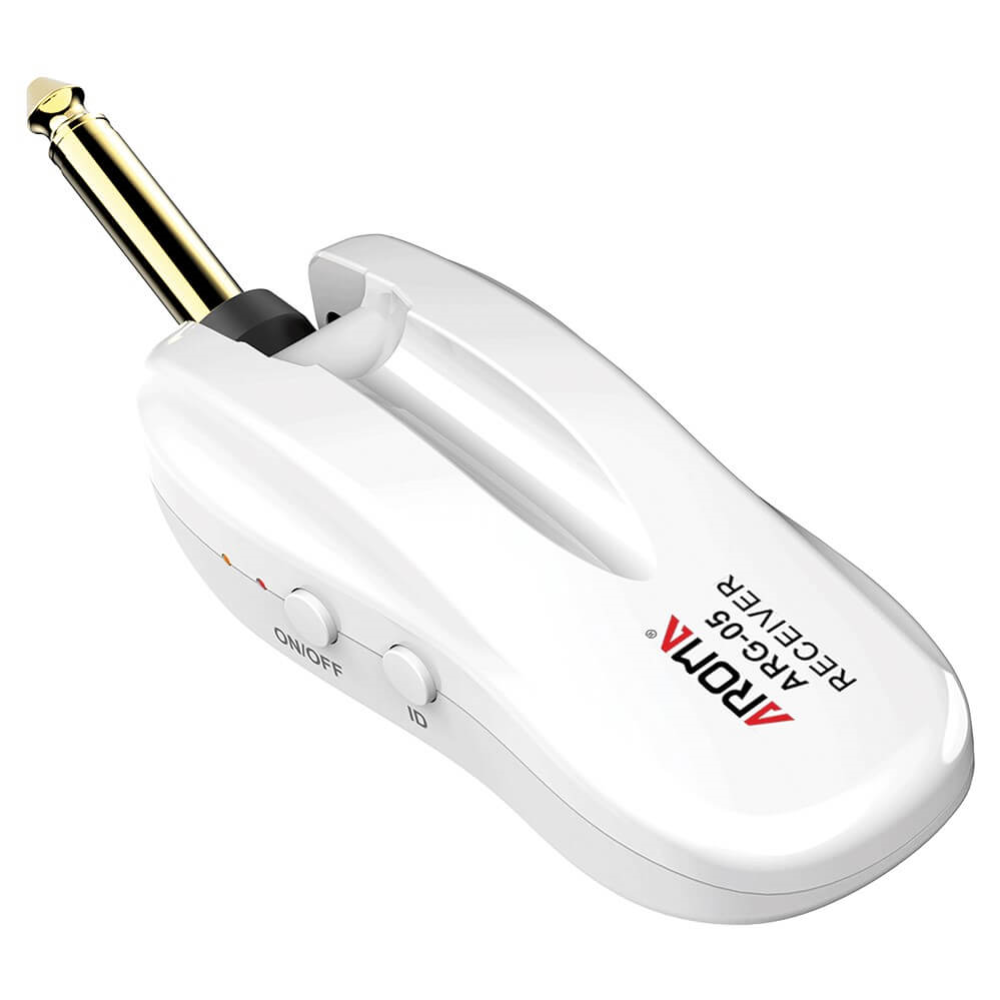 Aroma ARG05 Wireless Audio Transmission System - 5.8GHz