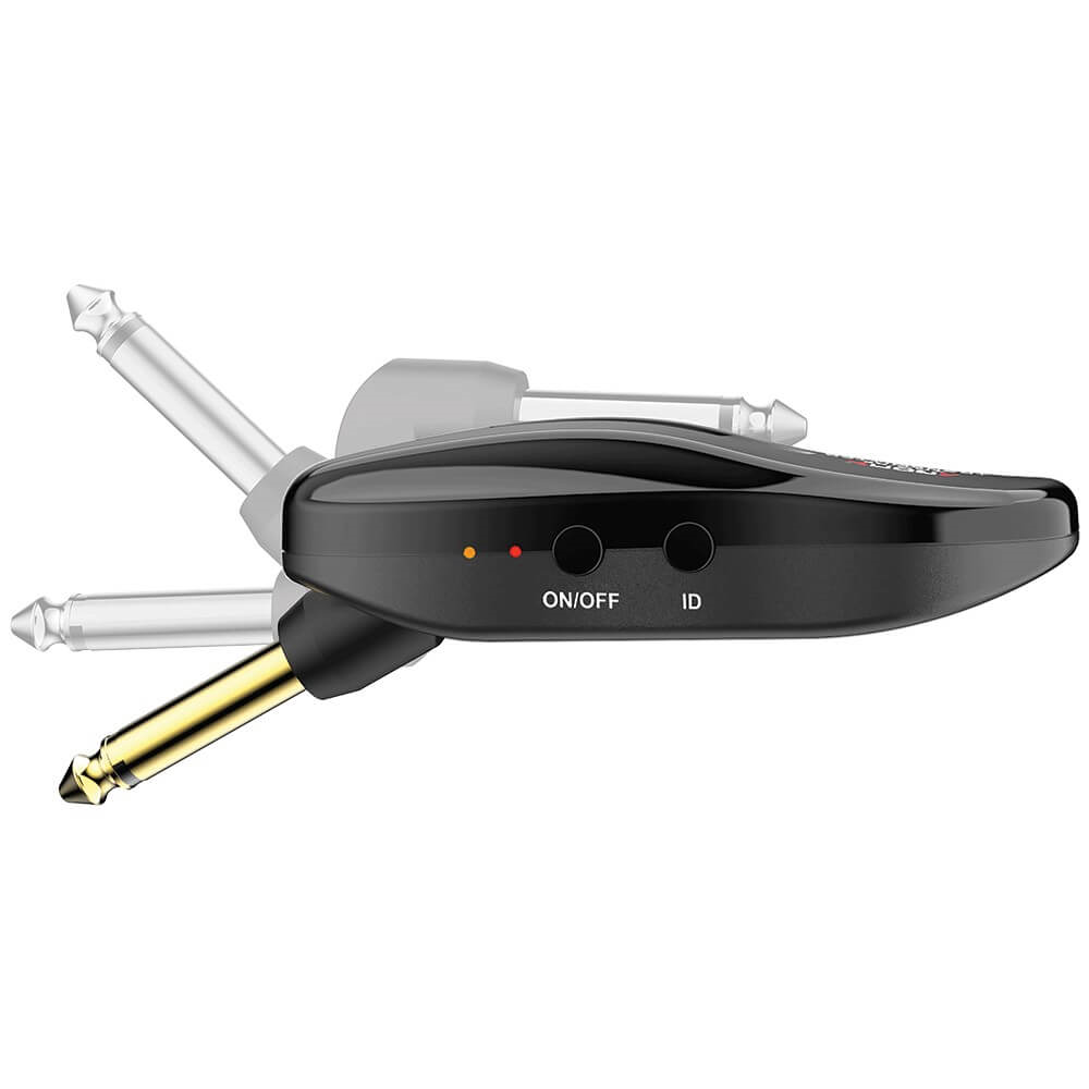 Aroma ARG05 Wireless Audio Transmission System - 5.8GHz