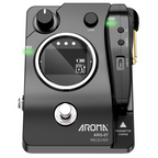 Aroma ARG07 Wireless Instrument System - 5.8GHz
