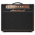 Achillies Argos 1x12 40W Tube Guitar Combo Amplifier with Celestion Creamback - Black Bronco Tolex