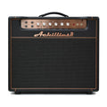 Achillies Argos 1x12 40W Tube Guitar Combo Amplifier with Celestion Creamback - Black Bronco Tolex