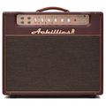 Achillies Argos 1x12 40W Tube Guitar Combo Amplifier with Jensen Speaker - Cabernet Bronco Tolex