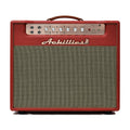Achillies Argos 1x12 40W Tube Guitar Combo Amplifier with Jensen Speaker - Garnet Bronco Tolex