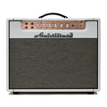 Achillies Argos 2x10 40W Tube Guitar Combo Amplifier with Creambacks - Hot White Bronco Tolex