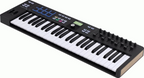 Arturia KeyLab Essential Mk3 49-Key Universal MIDI Controller - Black
