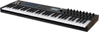 Arturia Keylab 61 MK3 Midi Controller 61 Keys Black