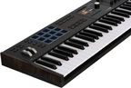 Arturia Keylab 61 MK3 Midi Controller 61 Keys Black