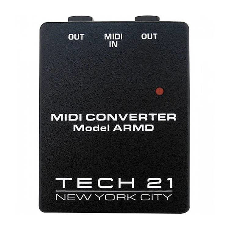 Tech 21 ARMD MIDI Converter