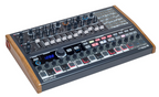 Arturia Minibrute 2S Analogue Synthesizer with Sequencer