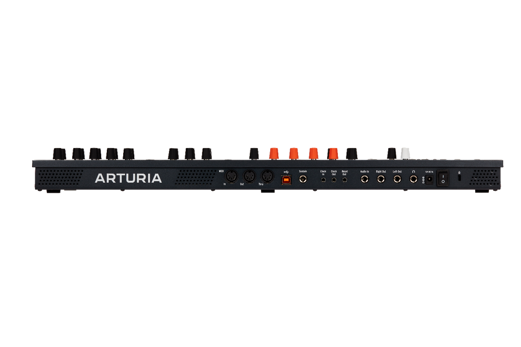 Arturia MiniFreak 6-Voice Polyphonic Hybrid Keyboard