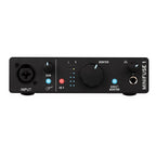 Arturia Minifuse 1 1in 2out USB 2 Interface Black