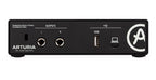 Arturia Minifuse 1 1in 2out USB 2 Interface Black