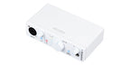Arturia Minifuse 1 1in 2out USB 2 Interface White