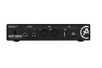 Arturia Minifuse 2 2in 2out USB 2 Interface Black