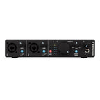 Arturia Minifuse 2 2in 2out USB 2 Interface Black