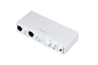 Arturia Minifuse 2 2in 2out USB 2 Interface White