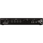 Arturia MiniFuse 4 4 In 4 Out USB Audio Interface in Black